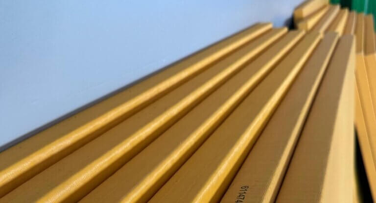 Elements tapis tatami judo